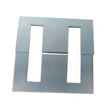 Transformer core laminated Type -EI48 without hole and with gap